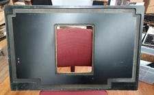 TAITO Cocktail Arcade Game Original TOP No Glass 22" x 34" Space Invaders 1 or 2