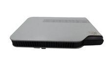 Casio XJ-A130 DLP Home Cinema Projector Portable - Lamp Runtime: 60 Hrs