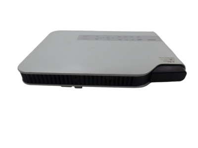 Casio XJ-A130 DLP Home Cinema Projector Portable - Lamp Runtime: 60 Hrs