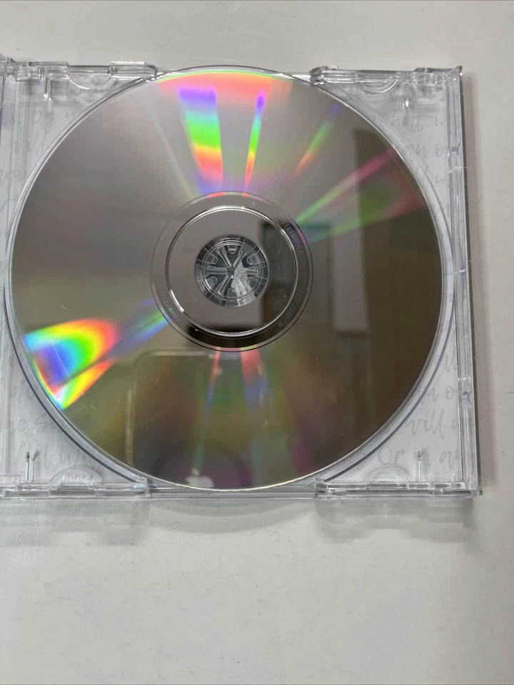 I Can only Imagine-The Very Best of Mercy Me by Mercy Me (CD, 2018) Foto 4 de 4