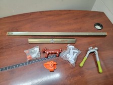 Youkzuan Professional Porcelain Ceramic Manual Tile Cutter Glass Cutter Tool Kit