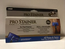 Linzer Products Pd 7110 9" Pro Edge Paint Pad Refill