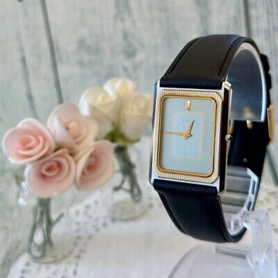 SEIKO CREDOR 3.7mm Ultra thin QUARTZ 6730-5090 GKZN034 SHA SEIKO CREDOR 3.7mm Ultra thin QUARTZ 6730-5090 GKZN034 SHA