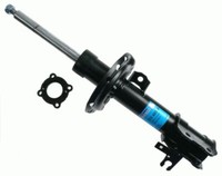 Sachs Original 313 480 Gas StoßDäMpfer Gasdruck-DäMpfer Va Vorne Links 313480