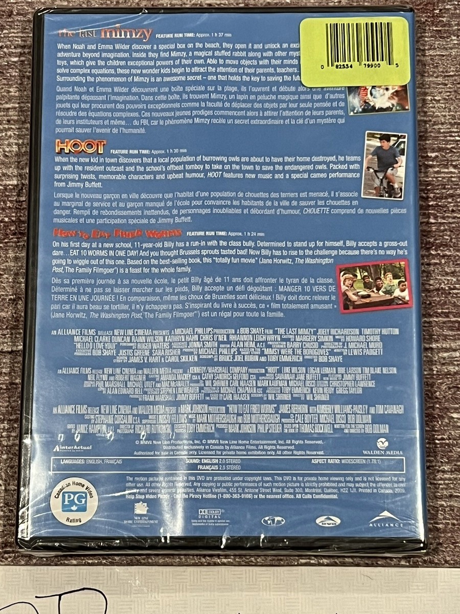 その他 The Fifth Annual Media That Matters Film Festival (DVD &amp; Book) The Big Trees DVD, Kirk Douglas Patrice Wymore Louis F