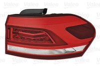 Valeo 047052 Heckleuchte FüR VW