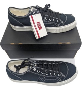 black canvas shoes womens uk