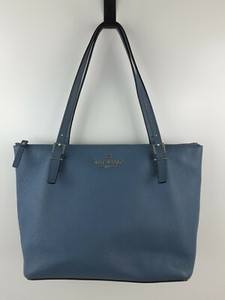 small navy tote bolsa