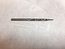 W L Fuller 20100140  9/64" #6 Screw Taper Point Drill