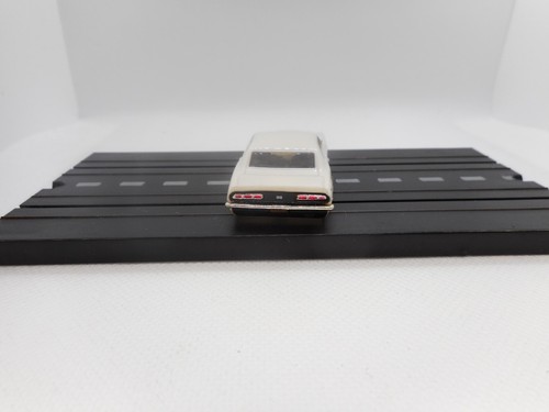 MODEL MOTORING 1969 GRUMPY'S TOY CAMARO BODY ONLY AURORA THUNDERJET - Picture 3 of 7