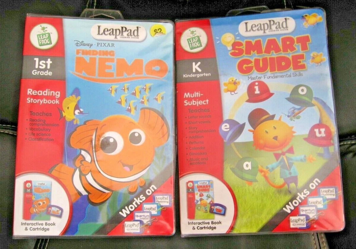 Leappad frog 2025