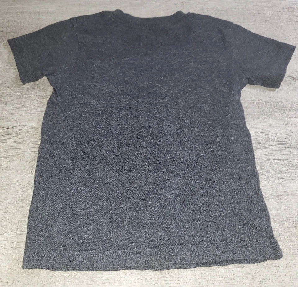 Camiseta French Toast DS Down Syndrome Awareness T21 tamanho 4T - Imagem 3 de 3