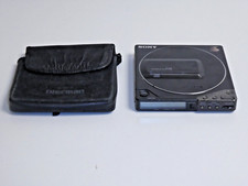 Used Sony D-250 CD players for Sale | HifiShark.com