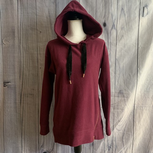Xersion Hoodie, Size Small, Purple 