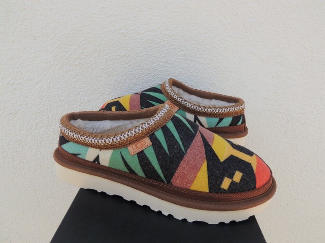 tasman sierra slipper