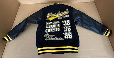 Headgear Classics 1933 Pittsburgh Crawfords Negro League Baseball