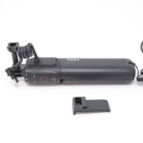 GoPro Volta Grip Tripod Remote for Gopro Hero 13 12 11 10 9 - Excellent Cond. - Imagen 3 de 4