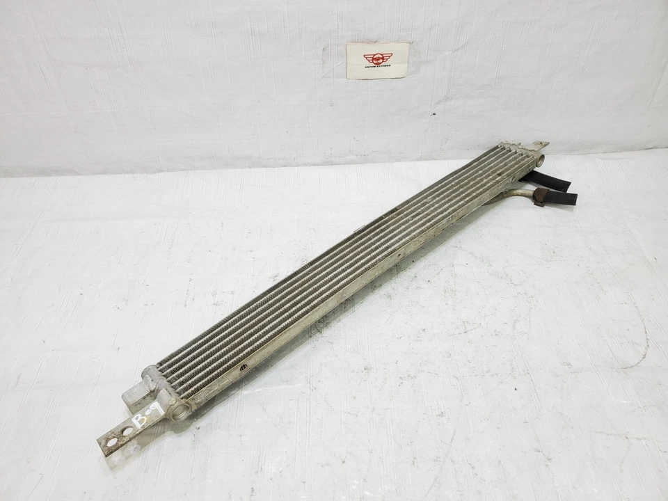 2015-2021 Chevrolet Trax Automatic Transmission Oil Cooler OEM 95152162 Foto 2 de 4