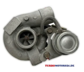 Turbolader Fiat Ducato II 2.8 TD Iveco Daily II 94 KW/128 PS 49377-07051