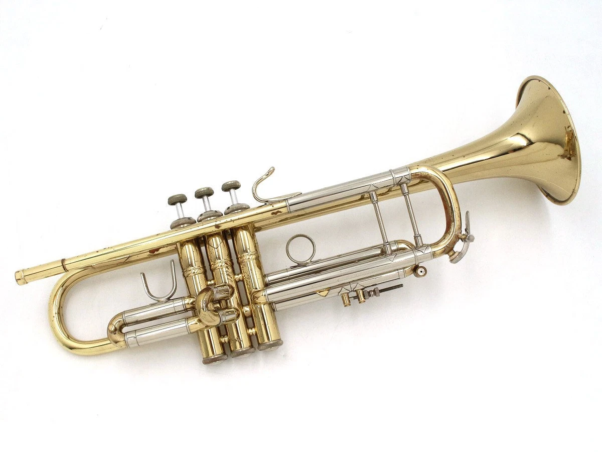 Bach 37 Ml for sale | eBay