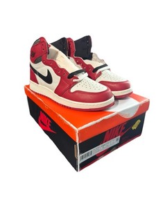 Jordan 1 Lost and Found GS | eBay