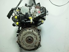 Moteur Peugeot 508