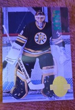 1993 Classic Four Sport Collection - Mike Bales #230 (RC)