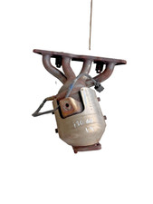 Hyundai i30 II GD 1.4 99PS G4FA Motor ab 2011 Katalysator  Krümmerkat W2BGF5