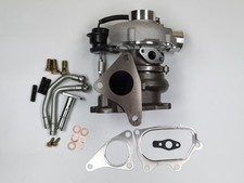 Rhf5 Vf48 Billet Turbo For Subaru 02-07 Wrx 2.5l Sti Ej20 Ej25 Installation Kit Rhf5 Vf48 Billet Turbo For Subaru 02-07 Wrx 2.5l Sti Ej20 Ej25 Installation Kit