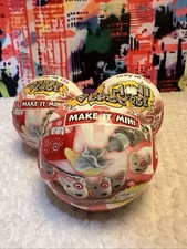 MGA's Mini Verse Make it Mini Food Favorites - Target - YOU PICK 