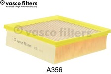 DAVID VASCO Luftfilter passend für Opel Meriva B Großraumlimousine S10 Van