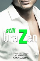 M. Malone (U. A.) | Still Brazen | Taschenbuch | Englisch (2019)