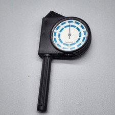 Vintage Kasper & Richter K&R made in USA Opsimeter Map Measure Tool used