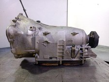Boite de vitesse Mercedes 210
