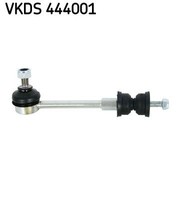 Stange Strebe Stabilisator Hinten Links Rechts SKF Vkds 444001 FÜR Ford Volvo