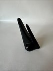 1987 The Nose Eyeglass Caddy E & B Giftware Eyeglass Holder Black Plastic — photo 5