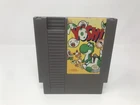 Yoshi - Nintendo Entertainment System NES - Game Cartridge Only