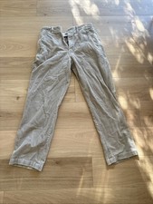 Vintage Women  s Corduroy Pants GAP