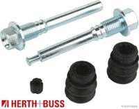 Herth+Buss Jakoparts J3275002 FüHrungshüLsensatz FüR Bremssattel
