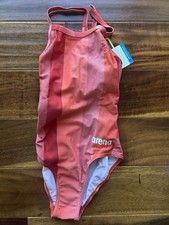 Arena Women Blended Strip Swim Suit ,  Arena ...