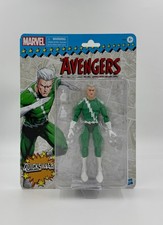 Marvel Legends Retro 6 inch Avengers Quicksilver