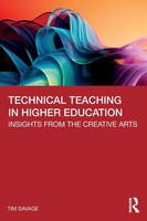 Tim Savage | Technical Teaching In Higher Education | Taschenbuch | Englisch