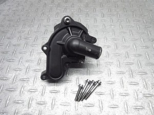 2025 24-25 Yamaha MTT890C Tracer 9 Engine Motor Water Pump Housing Cover Gear