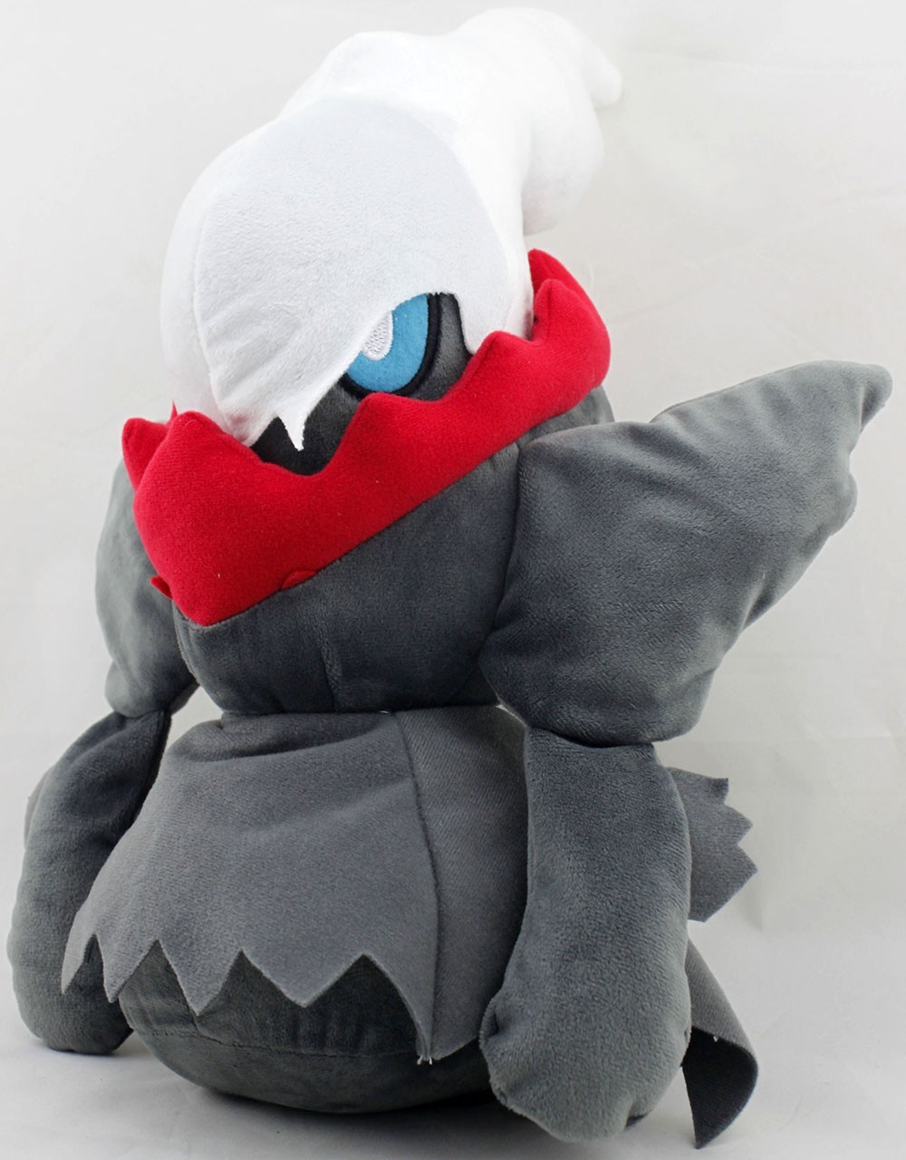 Anime Darkrai 36cm Plush Toy Switch Game Stuffed Animal Pet Doll Cartoon Teddy