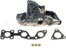 Exhaust Manifold Kit Left for NISSAN FRONTIER XTERRA 3.3L 1999-2004 RA/304DM