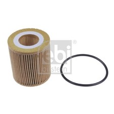 Ölfilter für Ford Ranger TKE Febi Bilstein 24425342