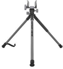 Bog-Pod DeathGrip Bantam Aluminum Lightweight Shooting Tripod - 1196127