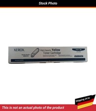106R1079 Xerox Phaser 7400 cartuccia toner giallo