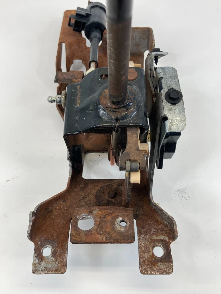 1998-2002 Chevrolet Camaro Automatic Floor Gear Shifter Lever Handle OEM - Image 3 of 4