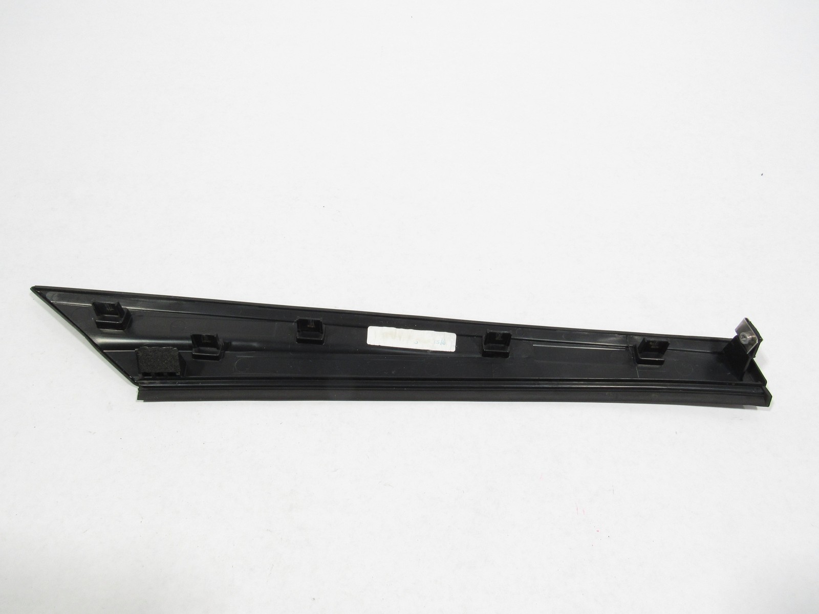 McLaren GT 2020-2023 Rear Right Exterior trim cover